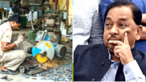 छोट्या उद्योगांची मोठी दुखणी