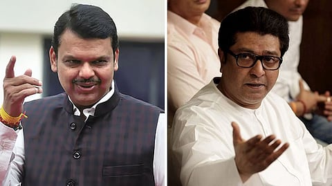 भाजपला मनसेची साथ! लोकसभेच्या २ जागा मिळणार, राज्यसभेचा पर्याय देण्याचाही प्रस्ताव?