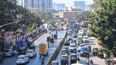 सायनचा ब्रिटिशकालीन पूल होणार जमीनदोस्त; बुधवारी रात्रीपासून पाडकाम