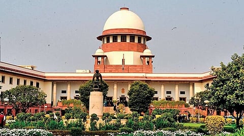 शेतकऱ्यांचे वाढीव मोबदल्याचे भवितव्य २२ एप्रिलला; बोकडविरा गावचा निर्णय सर्वोच्च न्यायालयात