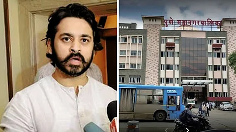 पावणेचार कोटींऐवजी २५ लाखांत 'मांडवली', पुणे मनपाच्या औदार्याने नागरिक आश्चर्यचकीत