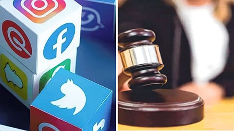 सोशल मीडियावरील देखरेख समितीचा मार्ग मोकळा; अंतरिम स्थगिती देण्यास न्यायालयाचा नकार