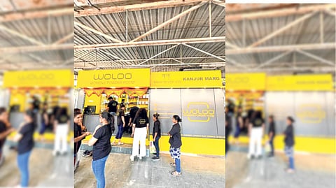 ठाणे, मुलुंडनंतर मध्य रेल्वेच्या अजून एका स्थानकावर 'महिला पावडर रूम' सुरू; घाटकोपर, चेंबूर येथेही लवकरच सुविधा