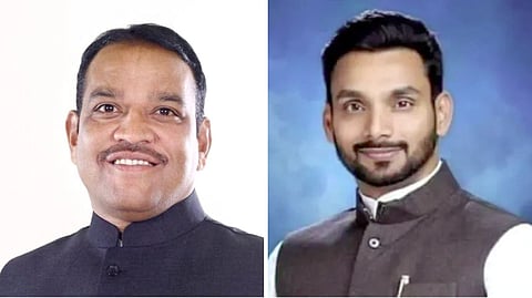 महायुतीत शिंदे गटाची कोंडी! उमेदवारांमध्ये अस्वस्थता; बारणे, धैर्यशील मानेंचाही पत्ता कट? भाजप नेते निवडणूक लढवण्यास आग्रही