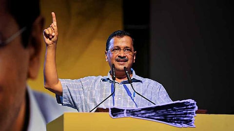 अरविंद केजरीवाल यांना जामीन मंजूर