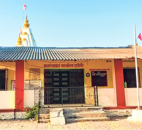 पालघरमधील दापोली गाव राज्य पर्यटनाच्या नकाशावर; गावात हिवरे बाजारच्या धर्तीवर आता वॉटर ऑडिट