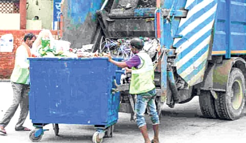 ठाणे : कचरा संकलन यंत्रणा होणार अत्याधुनिक; १० वर्षांसाठी १००० कोटींचा निधी खर्च करण्याची तयारी