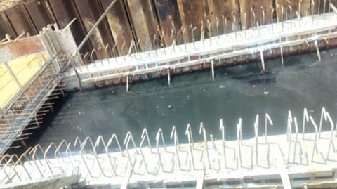 शिवडीत उघड्या गटारात पडून एकाचा मृत्यू; चार कामगार जखमी, एकाची प्रकृती गंभीर