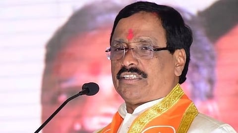 निवडणुका आल्या की मनसेला 'सेटिंग' करावी लागते; ठाकरे गटाचे खासदार विनायक राऊत यांची टीका