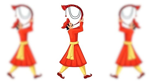 तुतारीची वाजणार पुंगी? आचारसंहितेमुळे व्यवसाय बुडण्याची वादकांना भीती