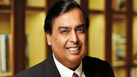 मुकेश अंबानींच्या रिलायन्सची मोठी डील! 'पॅरामाउंट ग्लोबल'चा 'वायकॉम 18' मधील १३ टक्के हिस्सा ४,२८६ कोटींना विकत घेणार