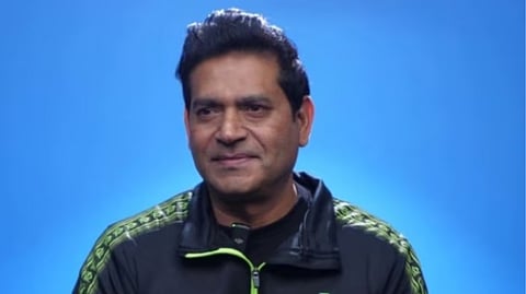 आकिब जावेद श्रीलंकेचा गोलंदाजी प्रशिक्षक