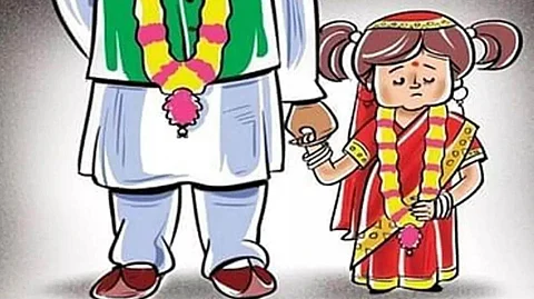 बालविवाहमुक्त भारतसाठी मोफत सक्तीचे शिक्षण आवश्यक; निष्कर्ष सेवाभावी संस्थांचा शोधनिबंध अहवाल
