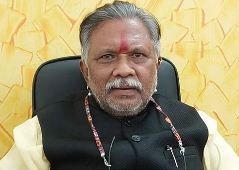 ...तर मोदींचे ‘४०० पार’चे स्वप्न पूर्ण होणार नाही - अत्राम; अजित पवार गटात जागावाटपावरून नाराजी!