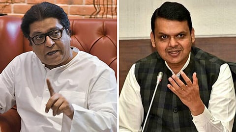 महायुतीचे जागावाटप आज ठरणार? मनसेही भाजपच्या छावणीत : फडणवीसांसह राज ठाकरेही दिल्ली दरबारी