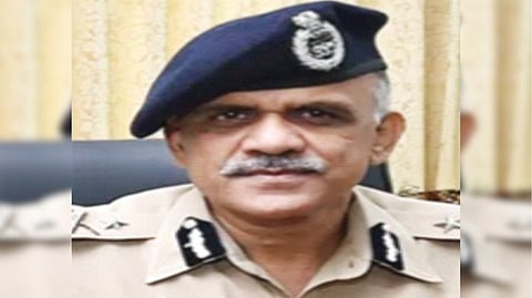 'एनआयए'च्या महासंचालकपदी सदानंद दाते