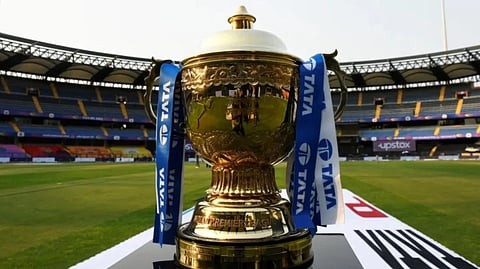 आयपीएल भारतातच खेळवणार; लीग अध्यक्ष अरुण धुमाळ यांची माहिती