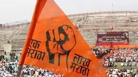 मराठा आरक्षणाच्या याचिकांवर आज सुनावणी