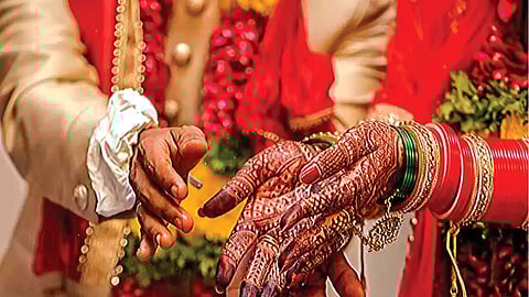 विवाह योजनेत सुधारणा; दिव्यांग-अव्यंगांसाठी अडीच लाखांचे अनुदान; शासनाकडून रकमेत वाढ