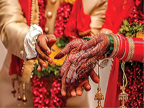 आता विवाहासाठीही मिळणार कर्ज; मॅट्रीमोनी डॉटकॉमची ऑफर