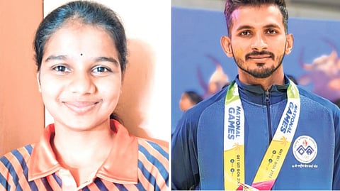 अक्षय, संपदा यांच्याकडे महाराष्ट्राच्या संघांचे नेतृत्व; दिल्लीत उद्यापासून रंगणार पुरुष-महिलांची राष्ट्रीय खो-खो स्पर्धा