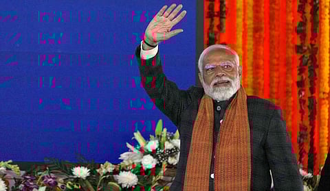 Exit Polls: मोदी सरकार पुन्हा येणार! एक्झिट पोलचा अंदाज