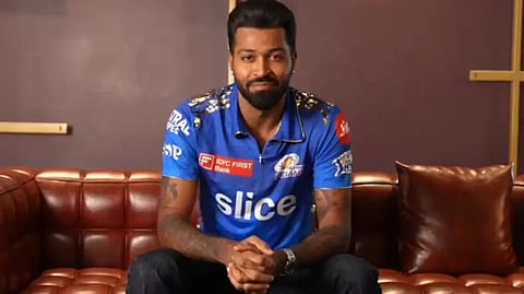 पंड्या फॅक्टर मुंबईला तारणार? मुंबई इंडियन्स आज गुजरात टायटन्सला टक्कर देणार