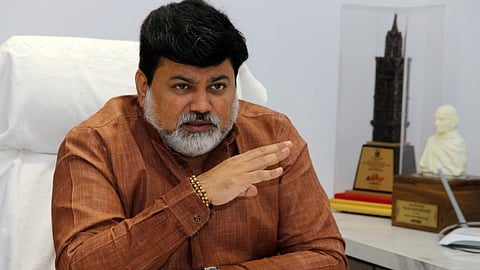 उदय सामंत