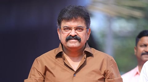 क्लस्टरच्या नावाखाली ठाणे बिल्डरांच्या घशात घालण्याचा डाव; आ. डॉ. जितेंद्र आव्हाड यांचा आरोप