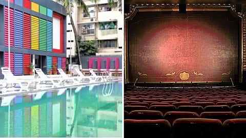 आता स्विमींग पूल, नाट्यगृह, उद्यानांची घरबसल्या माहिती मिळवा; मुंबईकरांसाठी पालिकेची हेल्पलाईन