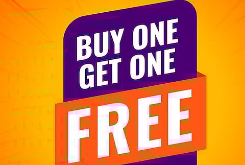 World Consumer Day 2024: जाहिरातींच्या भूलभुलैयात  ‘फुकट’चा हव्यास