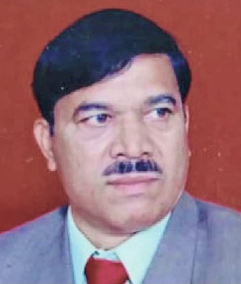 माजी कबड्डीपटू विजय म्हात्रे यांचे निधन