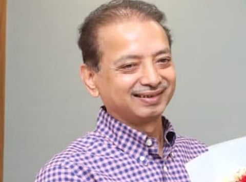 बेस्टच्या महाव्यवस्थापकपदी अनिल डिग्गीकर