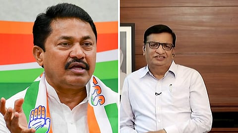 काँग्रेसमध्ये खदखद वाढली; पटोले, थोरात यांच्यावर नरमाईची भूमिका घेतल्याचा आरोप