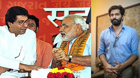 राज ठाकरे व नरेंद्र मोदींची शिवाजी पार्कवर एकत्र सभा? अमित ठाकरे यांनी दिली माहिती