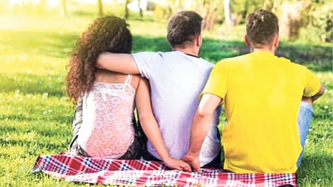 विवाहबाह्य संबंधांमध्ये कांचीपूरम अग्रस्थानी; मुंबई, दिल्लीसारख्या शहरांना मागे टाकले