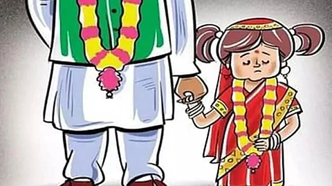 सातारा : बालविवाहाविरोधात प्रशासन ॲक्शन मोडवर; कठोर कारवाईचा जिल्हाधिकारी संतोष पाटील यांचा इशारा