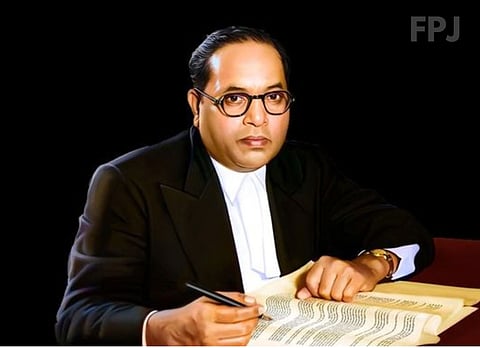 भारतीय व्हा, संविधान जपा