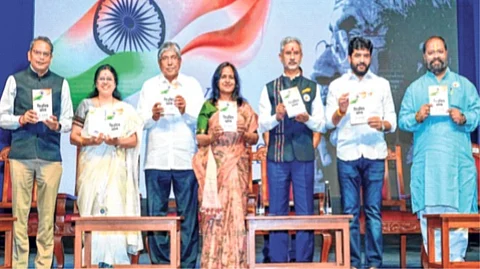 दहशतवाद्यांना प्रत्युत्तर देण्यासाठी नियमांची गरज नाही; जयशंकर यांची ग्वाही