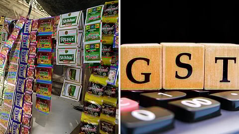 पान मसाला, गुटखा कंपन्यांना केंद्र सरकारकडून दिलासा; विशेष नोंदणी अंमलबजावणी, रिटर्नला १५ मेपर्यंत मुदतवाढ