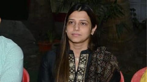 अभिषेक घोसाळकर यांच्या हत्येचा तपास सीबीआय, एसआयटीकडे द्यावा; तेजस्वी घोसाळकरांची मागणी