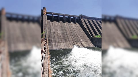 ऐन उन्हाळ्यातही कोयना धरणात मुबलक पाणीसाठा; पूर्वेकडील पाण्याची मागणी वाढल्याने कोयना नदीत ३ हजार क्युसेक विसर्ग सुरू