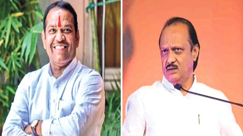 पुण्यात फासे उलटे पडले; कट्टर विरोधक एकत्र