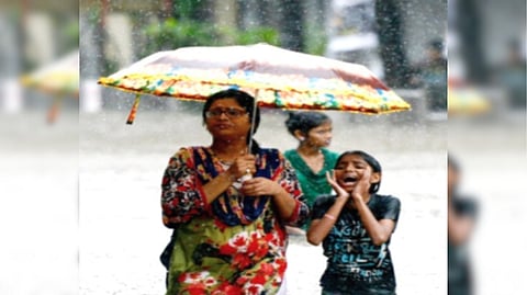 यंदा मान्सून बरसणार ‘दिल से’, भारतीय हवामान खात्याचा अंदाज