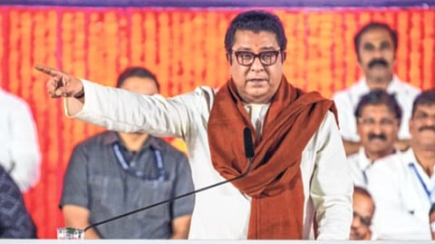 केवळ मोदींसाठी मनसेचा महायुतीला बिनशर्त पाठिंबा; राज ठाकरे यांची घोषणा