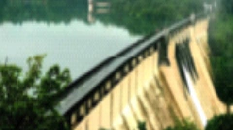 पाणीकपातीचे मुंबईवर संकट; सातही धरणांत २९.५७ टक्के पाणीसाठा