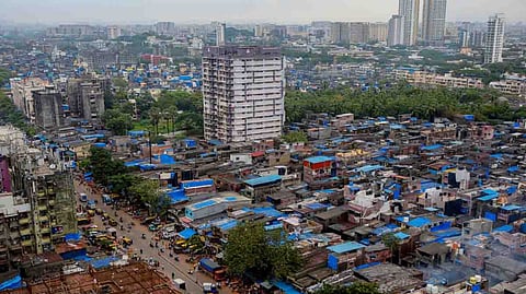 धारावी पुनर्विकासाला गती