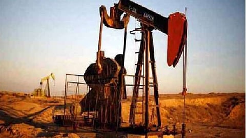 भारताने रशियन तेलावरील किंमत मर्यादा पाळावी; भारत दौऱ्यावर असलेल्या अमेरिकन अधिकाऱ्यांचे आवाहन