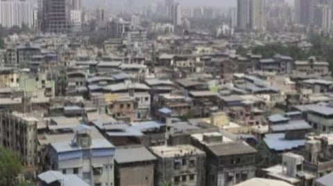 जीपीएसच्या माध्यमातून ठाण्यातील अनधिकृत बांधकामांवर नजर; महापालिका आयुक्त सौरभ राव यांचे आदेश