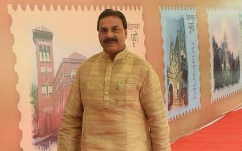 नसीम खान यांची नाराजी दूर होईना; मनधरणीचे प्रयत्न सुरूच